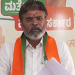 S Muniswamy