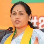 Shoba Karandlaje