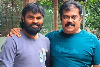 Smile Sreenu