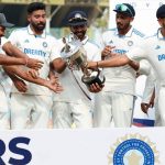 T20 India