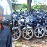 Tumakuru Thief Arrest