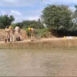 Tumakuru Youth drowned in water