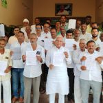 Waqf Board Claiming 420 Acres From Farmers In Terdal Bagalkot