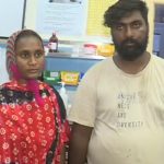 Women Allegation Against KIMS Hospotal in koppala