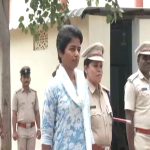 allegation of honeytrap and blackmail in kalaburagi jail SP Yashodha visited jail