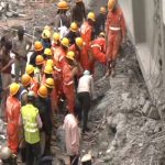 bengaluru building collapse