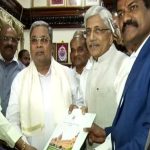c m siddaramaiah