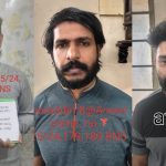 fake currency Case