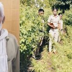 kalaburagi ganja man arrest