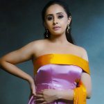 sanjana burli