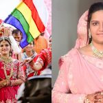 two jain girls takes up sanyas deeksha In davanagere
