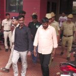 Accused of kidnapping and attempted murder of woman arrested in Chikkaballapur