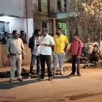 Anekal ACCIDENT
