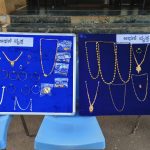 Athani Police arrest interstate thieves recover 522 gram gold and stolen bikes