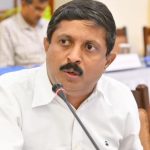 Byrathi Suresh
