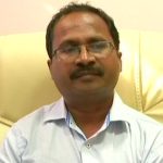 C S Patil