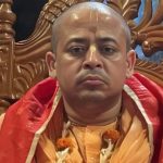 Chinmoy Krishna Das Brahmachari