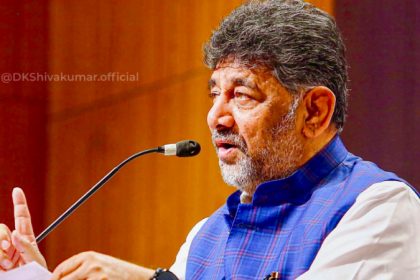 DK SHIVAKUMAR 4