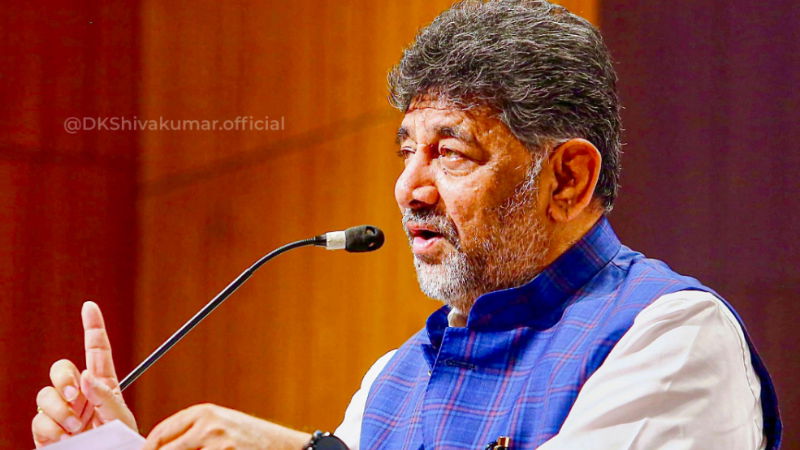 DK SHIVAKUMAR 4
