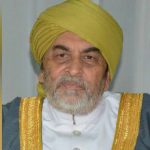 Dr. Syed Shah Khusro Hussaini