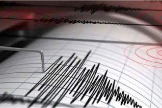 Earthquake