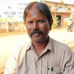 Fraud to farmers Accused arrested in Davanagere