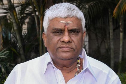 HD Revanna