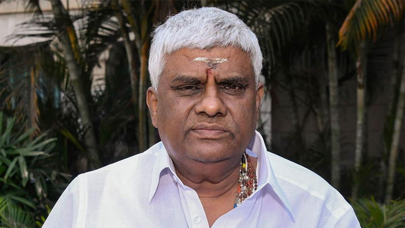HD Revanna