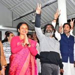 Hemant Soren JMM