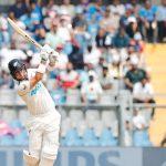 India vs New Zealand 1