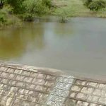 Jagalur Check Dam 1