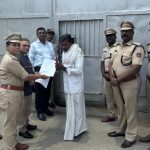 Kalaburagi Central Jail Six life term prisoners released for good conduct