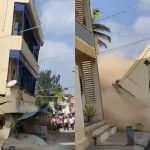 Kolar Building Collapse 1