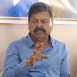 M.P Renukacharya