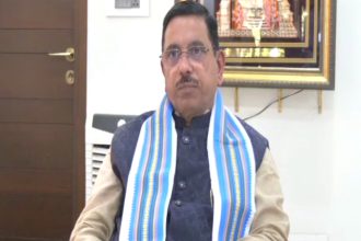 Pralhad Joshi 2