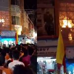 Raichur Fire Incident