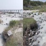 Raichuru krishna river
