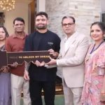 Rinku Singh Lavish Bungalow