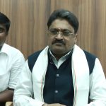 SN Narayanaswamy