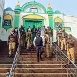 Sambhal Mosque