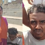 Tumakuru Drug Addiction Son