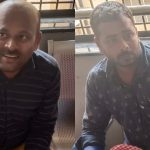 Tumakuru Gang Rape On Student
