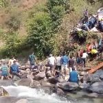 Uttarakhand Accident