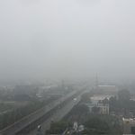chennai rain