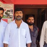 chikmagalur samse gram panchayat members decided to mass resignation