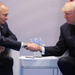 donald trump vladimir putin