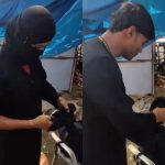 kasaragod burqa case