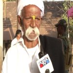 kuruba elderly man shiggon