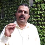 sunil kumar