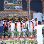 87th Kannada Sahitya Sammelan
